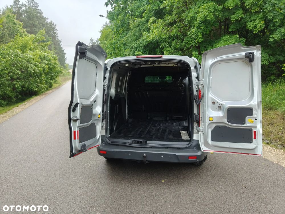 Ford Transit connect - 24