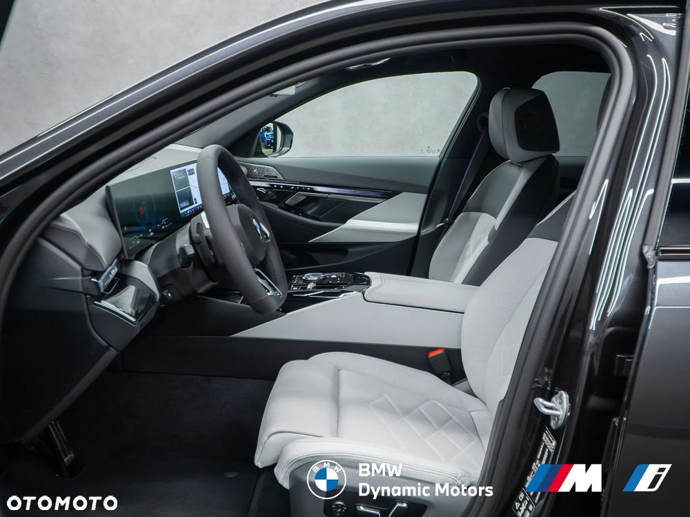 BMW Seria 5 540d xDrive - 15