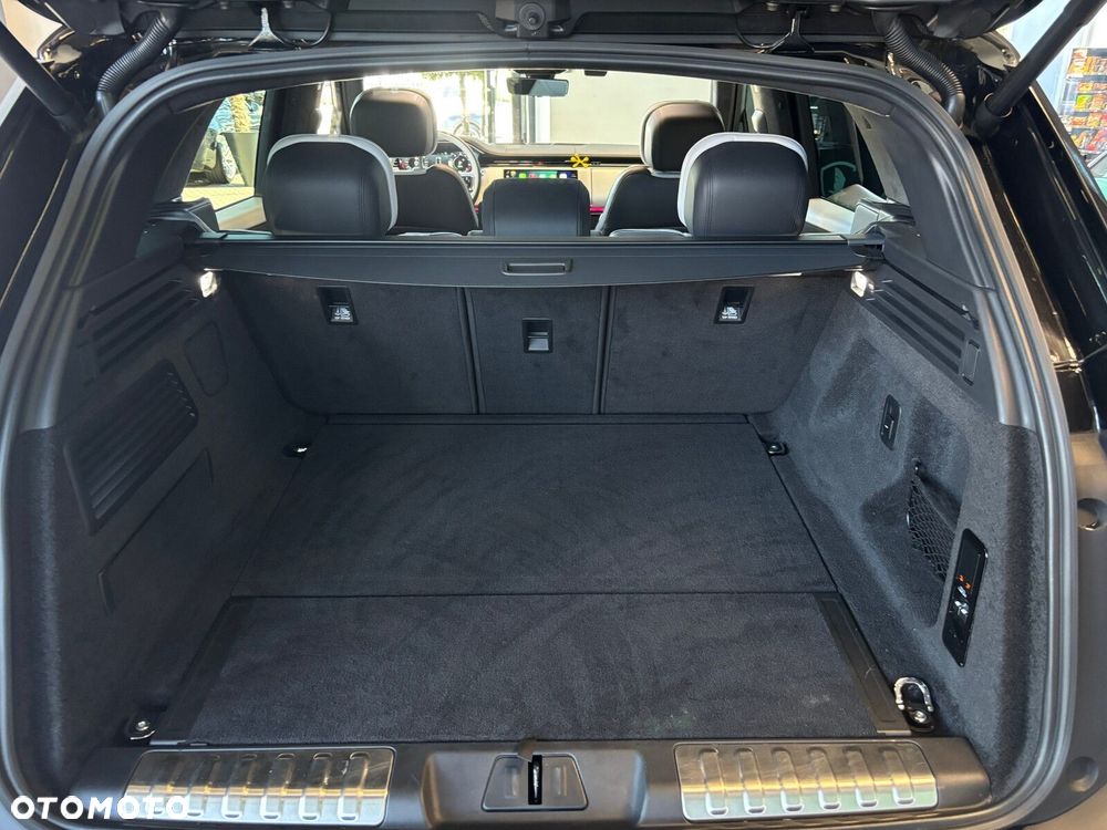 Land Rover Range Rover Sport - 35