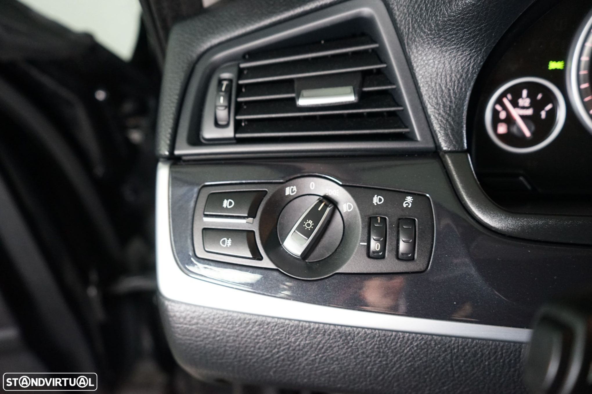 BMW 520 d Touring Aut. - 26