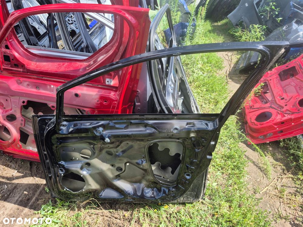 Drzwi Prawe Przód Volkswagen Golf VII 7 2012-2020r. - 3