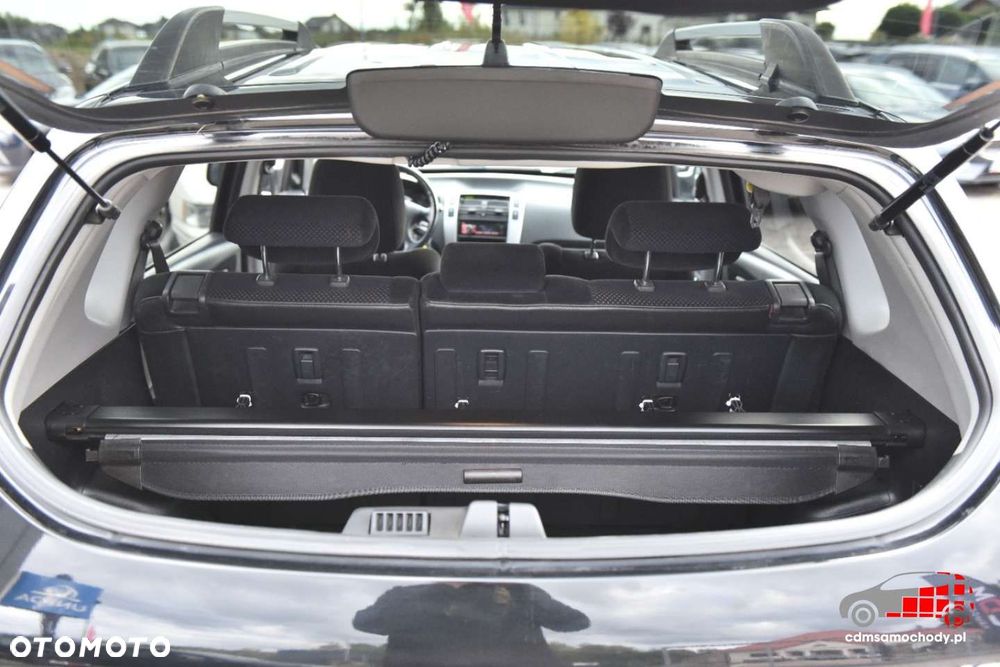 Hyundai Tucson - 18