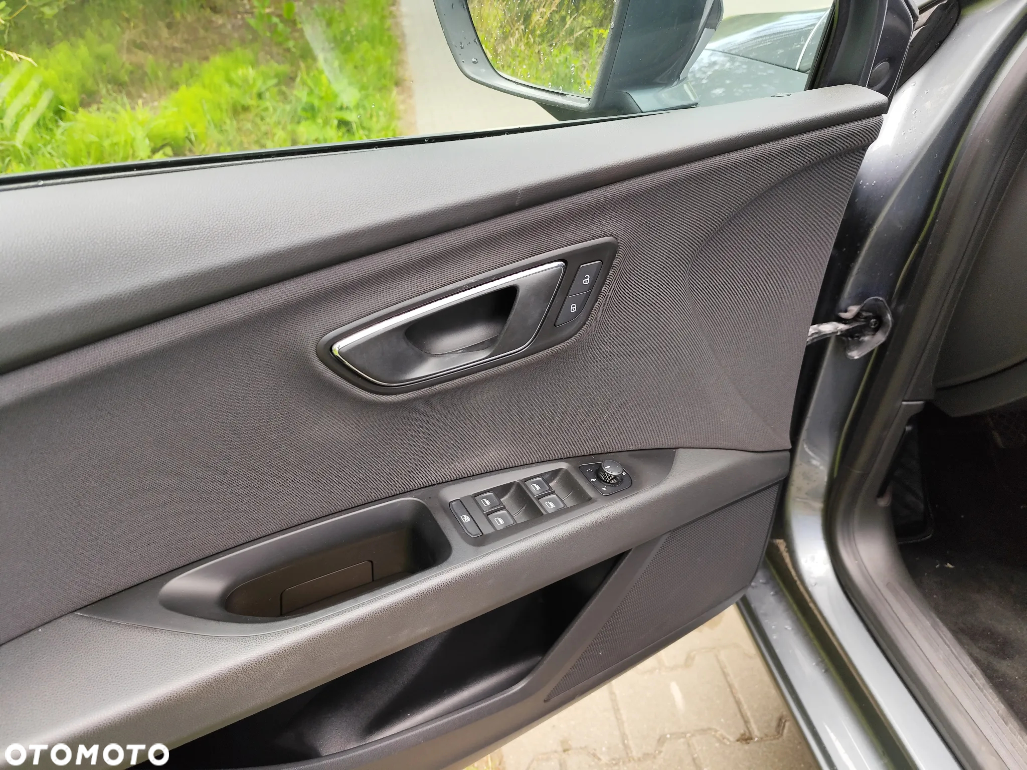 Seat Leon 1.4 TSI Start&Stop Style - 15