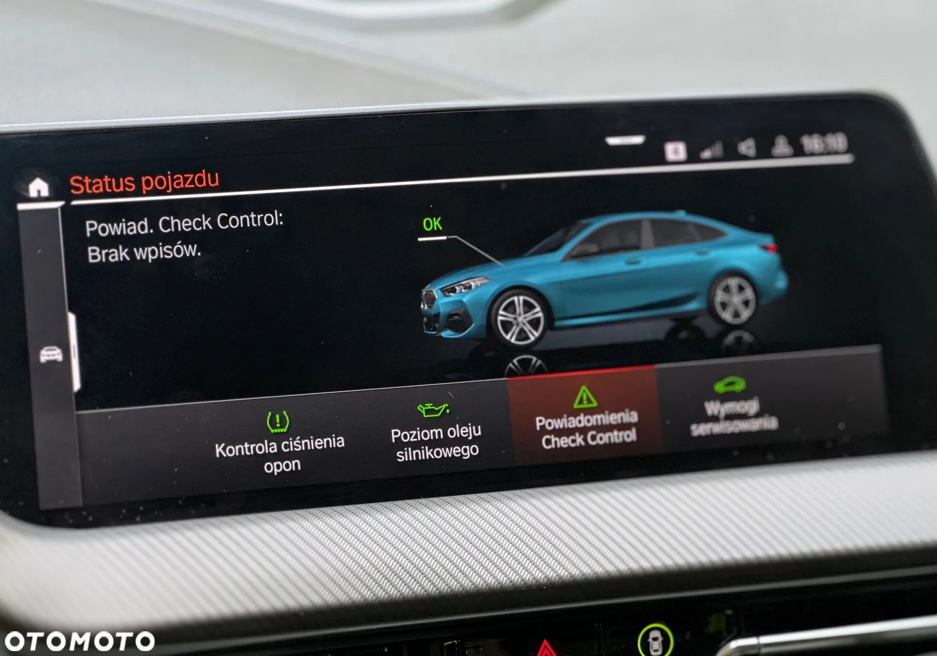 BMW Seria 2 218i M Sport - 34