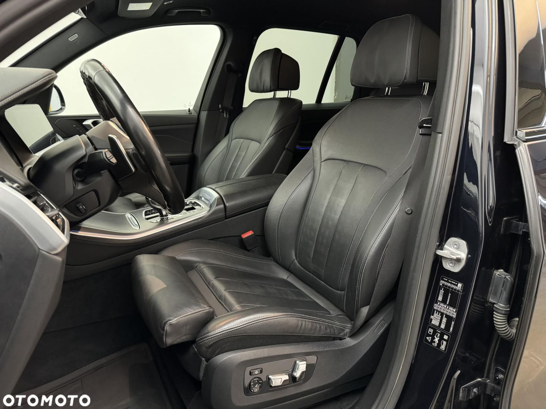 BMW X5 - 7