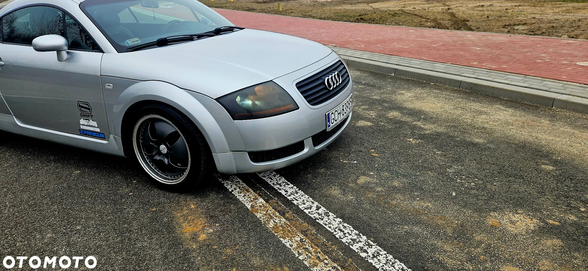Audi TT - 11