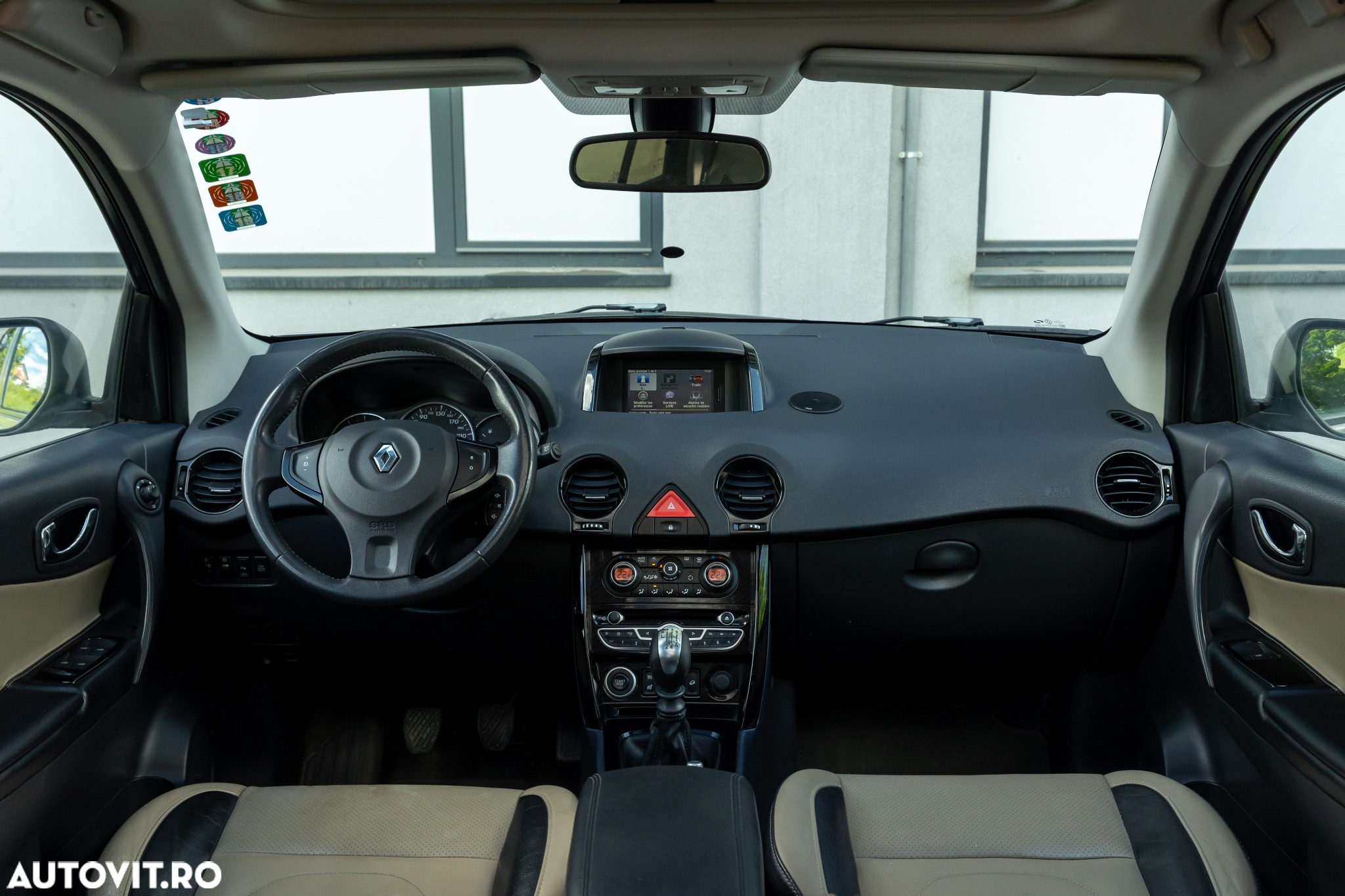 Renault Koleos 2.0 dCI FAP 4x4 Bose Edition - 10