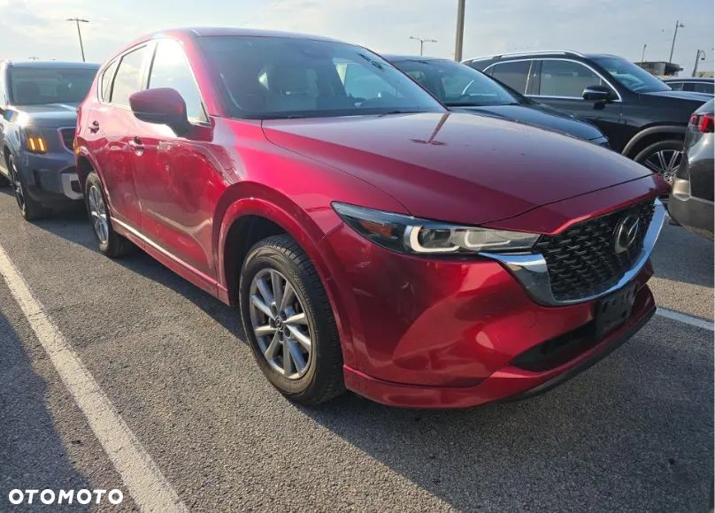 Mazda CX-5 - 3