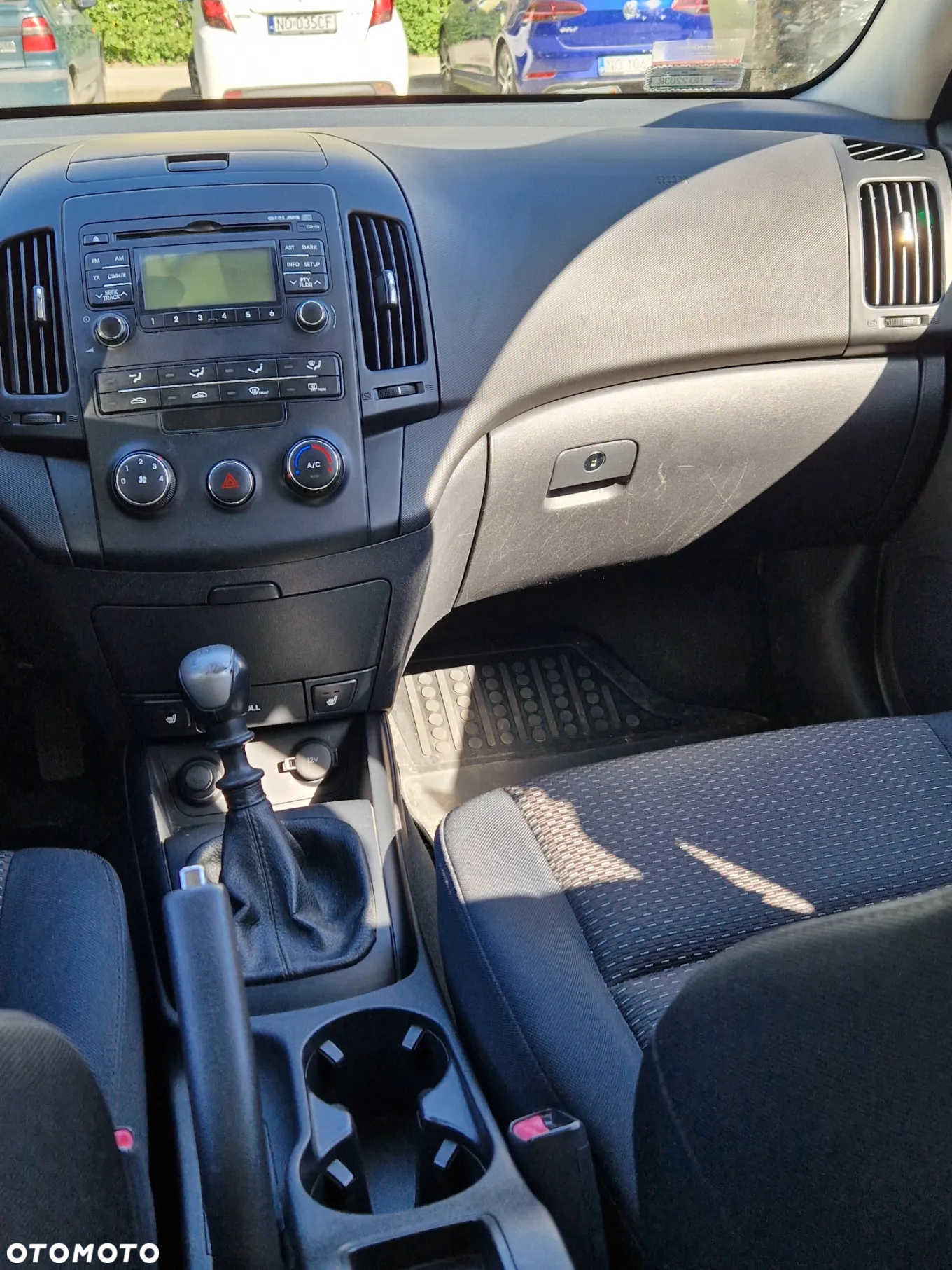 Hyundai i30 - 7