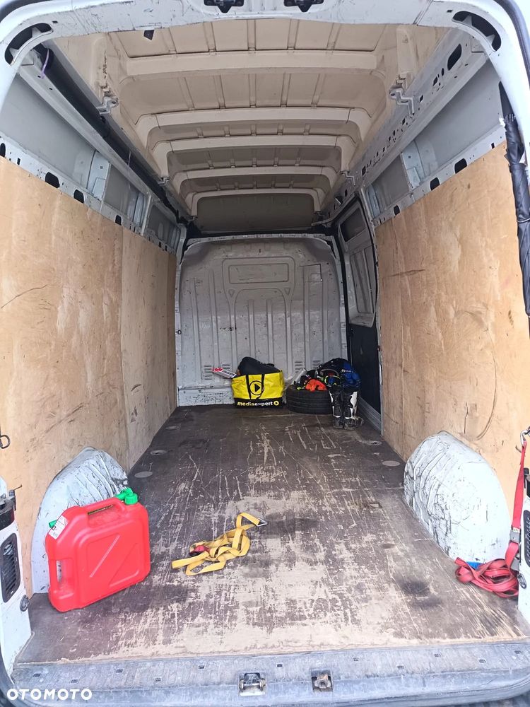 Renault master - 4