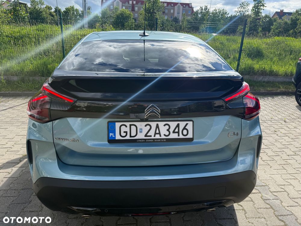 Citroën C4 1.2 PureTech Shine S&S EAT8 - 5