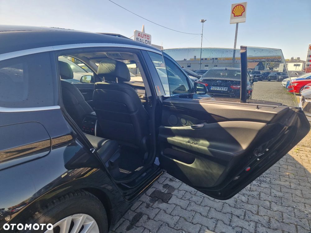 BMW Seria 5 - 36