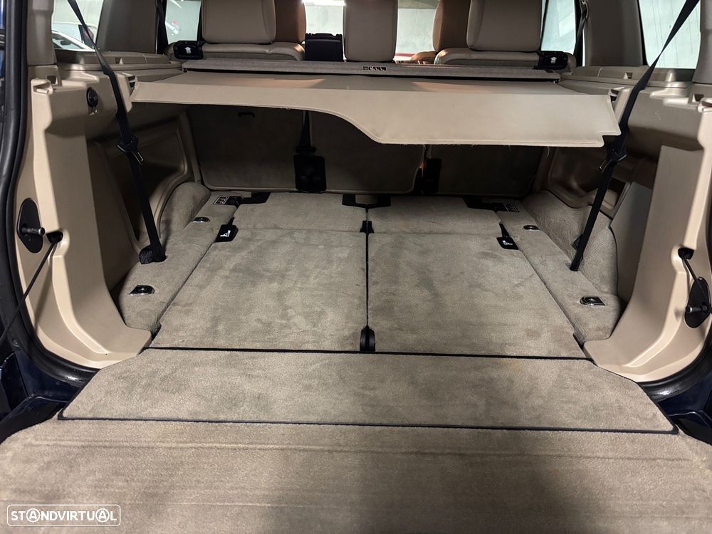 Land Rover Discovery 4 3.0 TD V6 SE - 13