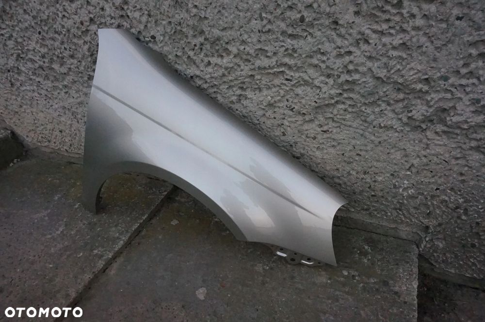 BŁOTNIK PRZEDNI PRAWY VW GOLF V 5 KOMBI JETTA LD1W - 3