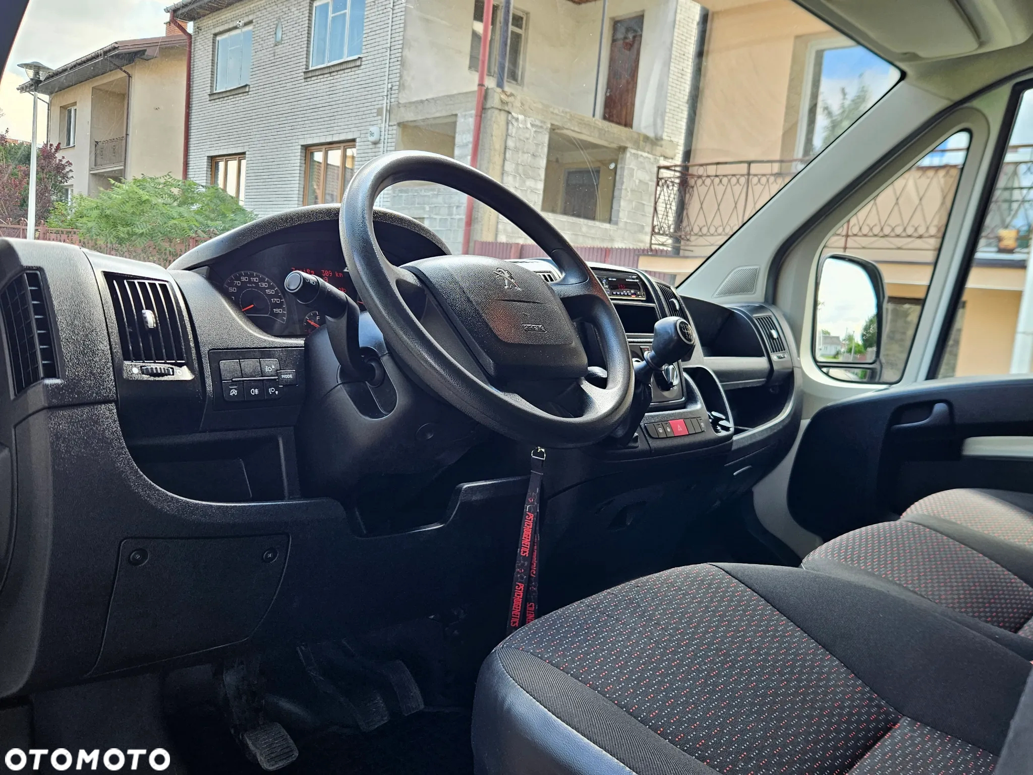 Fiat Ducato - 17