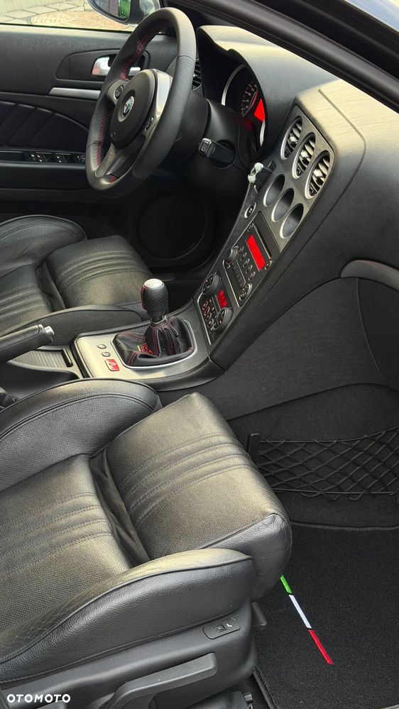 Alfa Romeo 159 1.9 JTDM 16V DPF ti - 25
