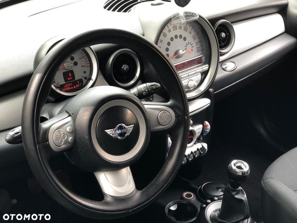 MINI ONE - 5