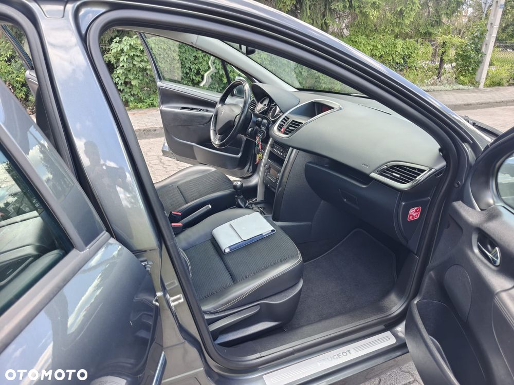 Peugeot 207 - 29