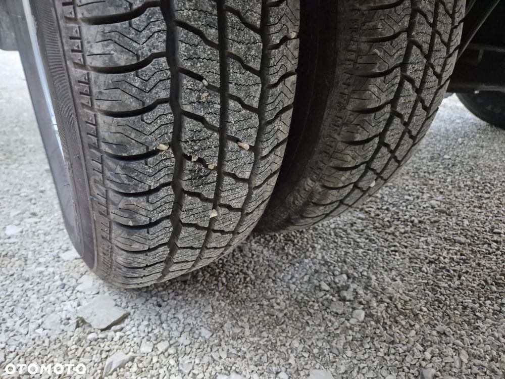 Iveco 70C17 3.0 170KM Skrzyniowy, Burtofiranka 12 palet - 13