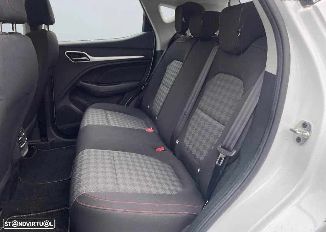 MG ZS EV 72.6 kWh Comfort - 11