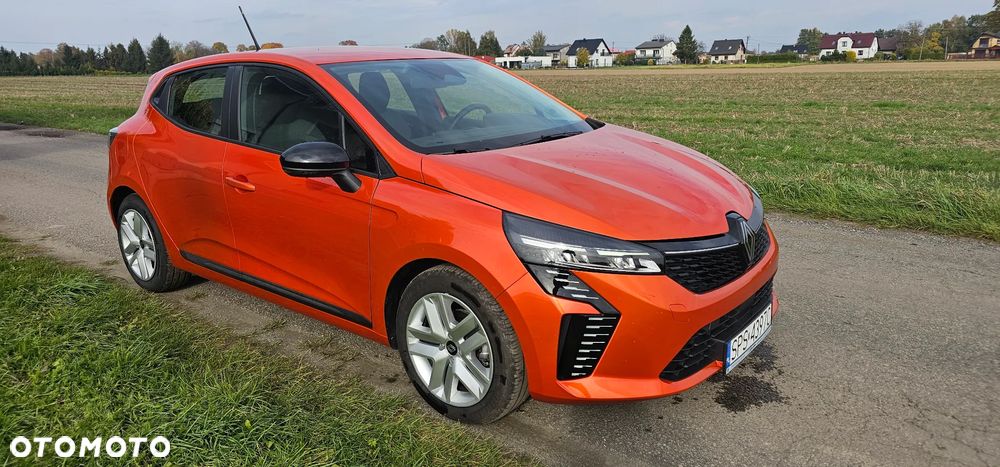 Renault Clio 1.0 TCe Intens - 8