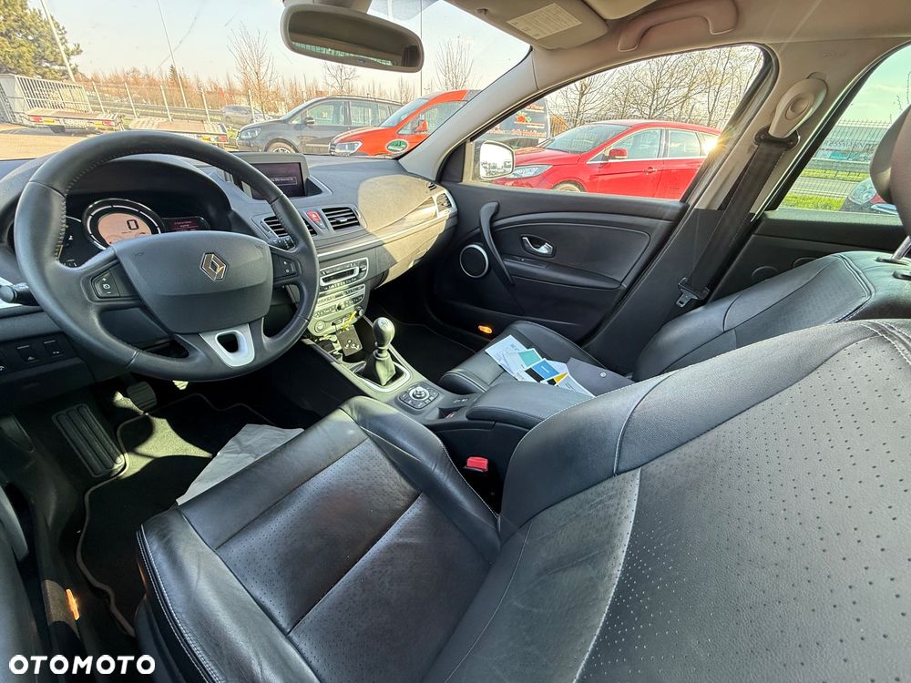 Renault Megane - 7