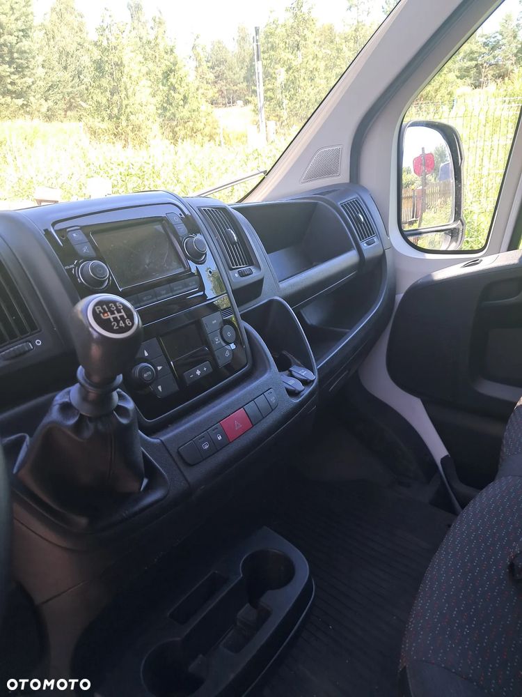 Fiat DUCATO - 18