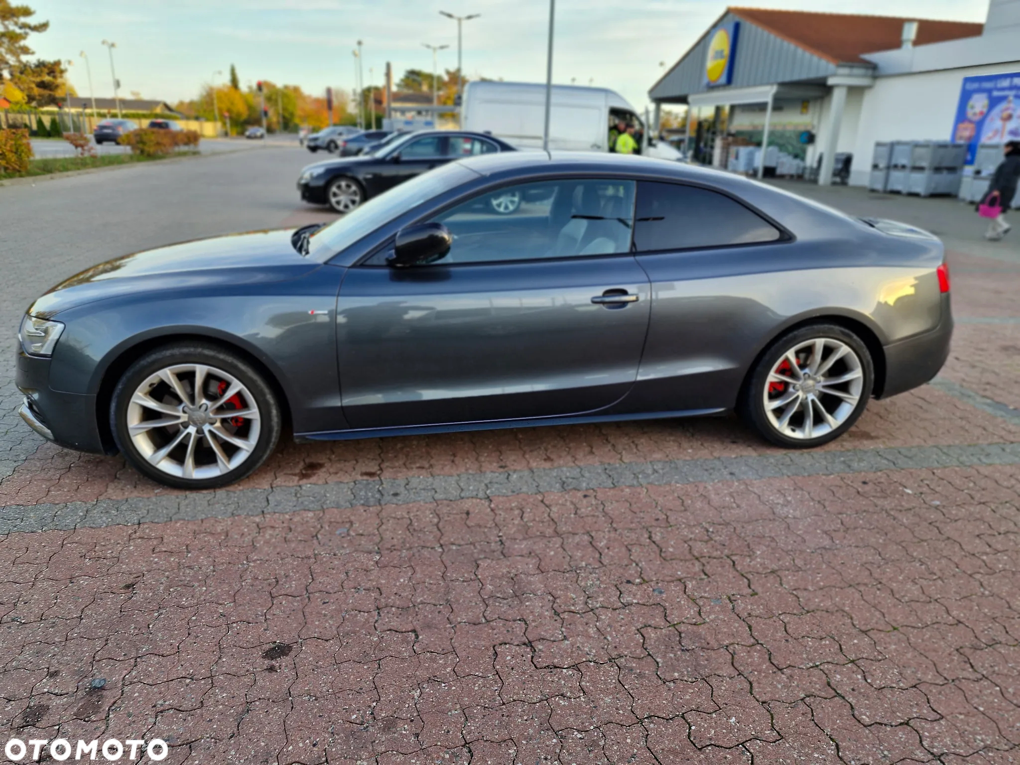 Audi A5 2.0 TDI - 8