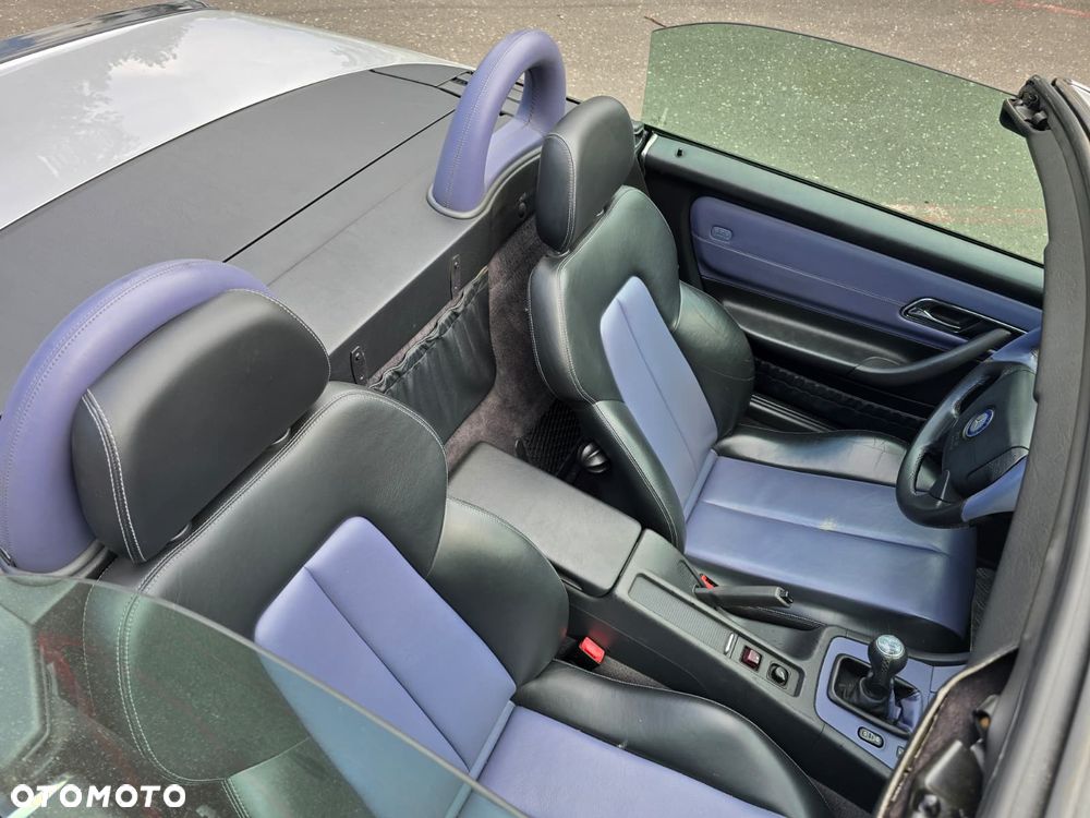 Mercedes-Benz SLK - 14