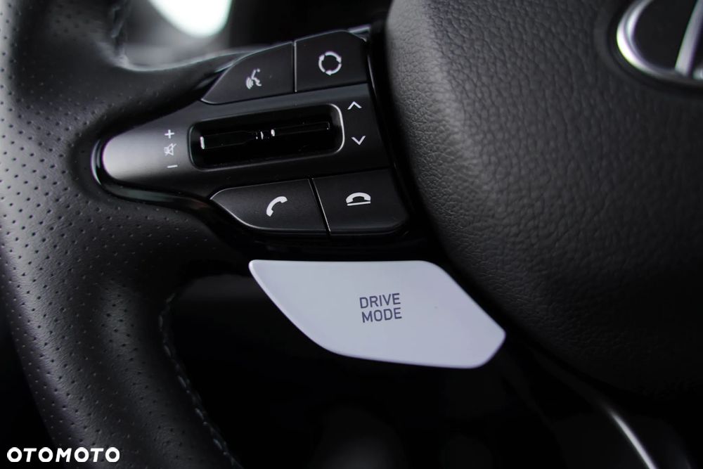 Hyundai i30 N 2.0 T-GDI Performance - 33