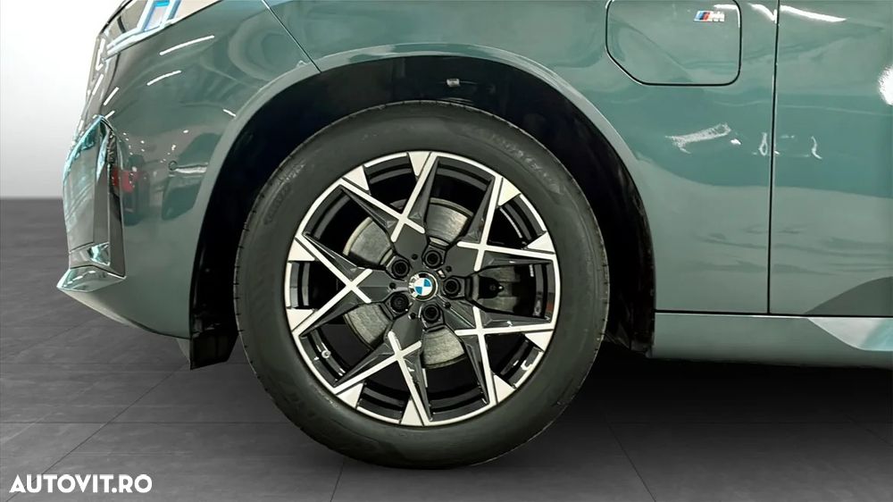 BMW X3 30e xDrive AT PHEV - 6