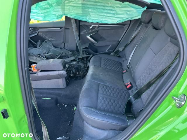 Audi RS3 Limousine 2.5 TFSI Quattro S tronic - 9