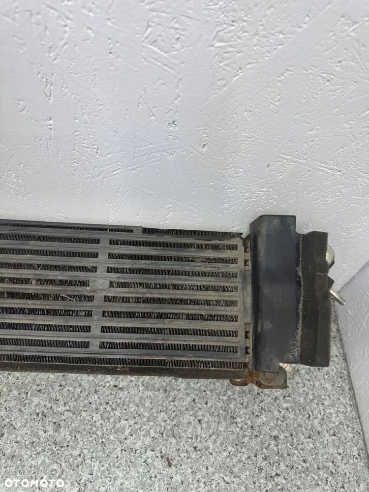 chłodnica intercooler powietrza mazda cx-5 cx5 ii 2017-2021 2.2 d sh1813565 - 2