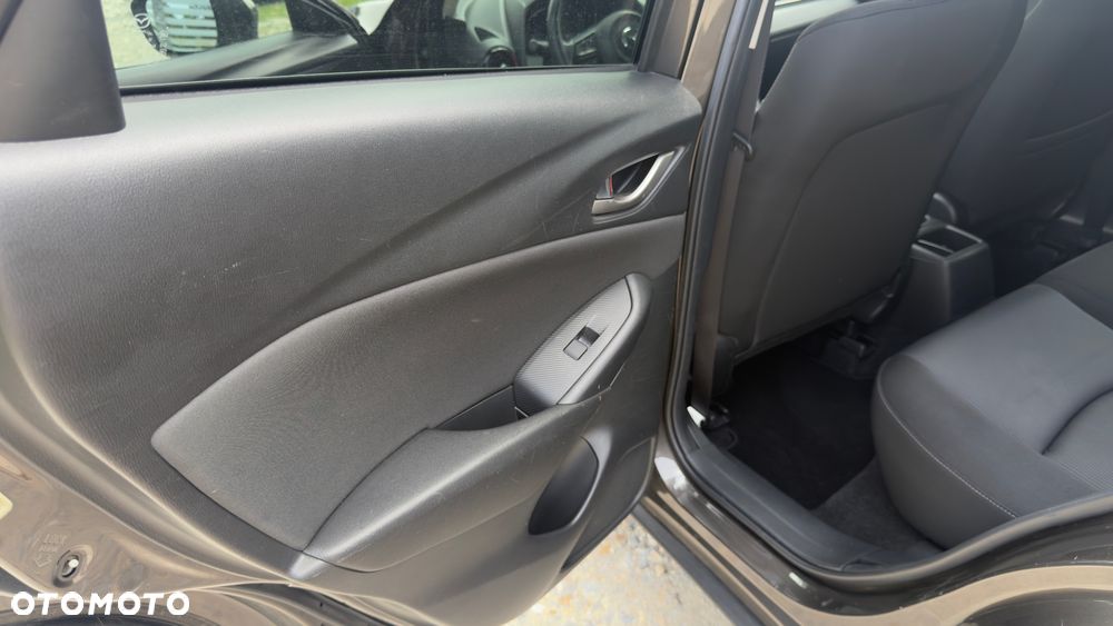 Mazda CX-3 SKYACTIV-D 105 FWD Center-Line - 17