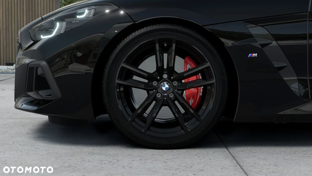 BMW Z4 30i sDrive M Sport sport - 14