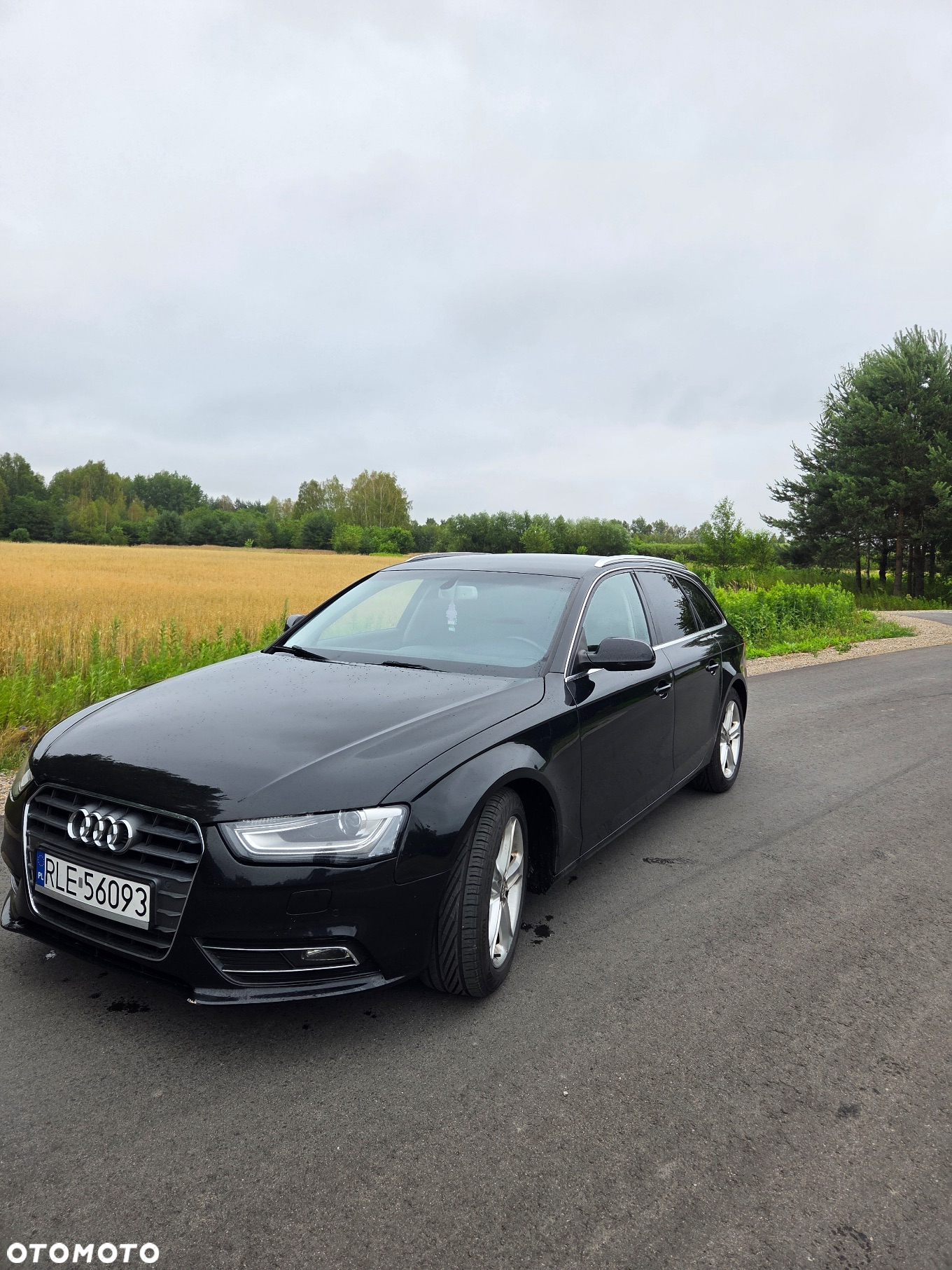 Audi A4 2.0 TDI Quattro S tronic - 4