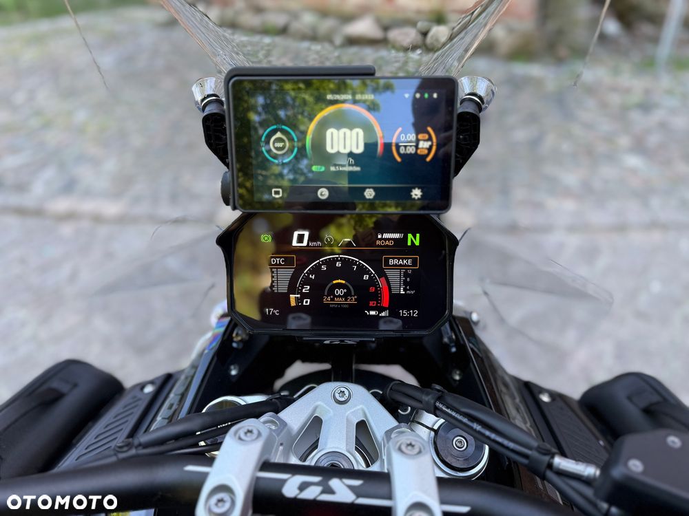 BMW GS - 10