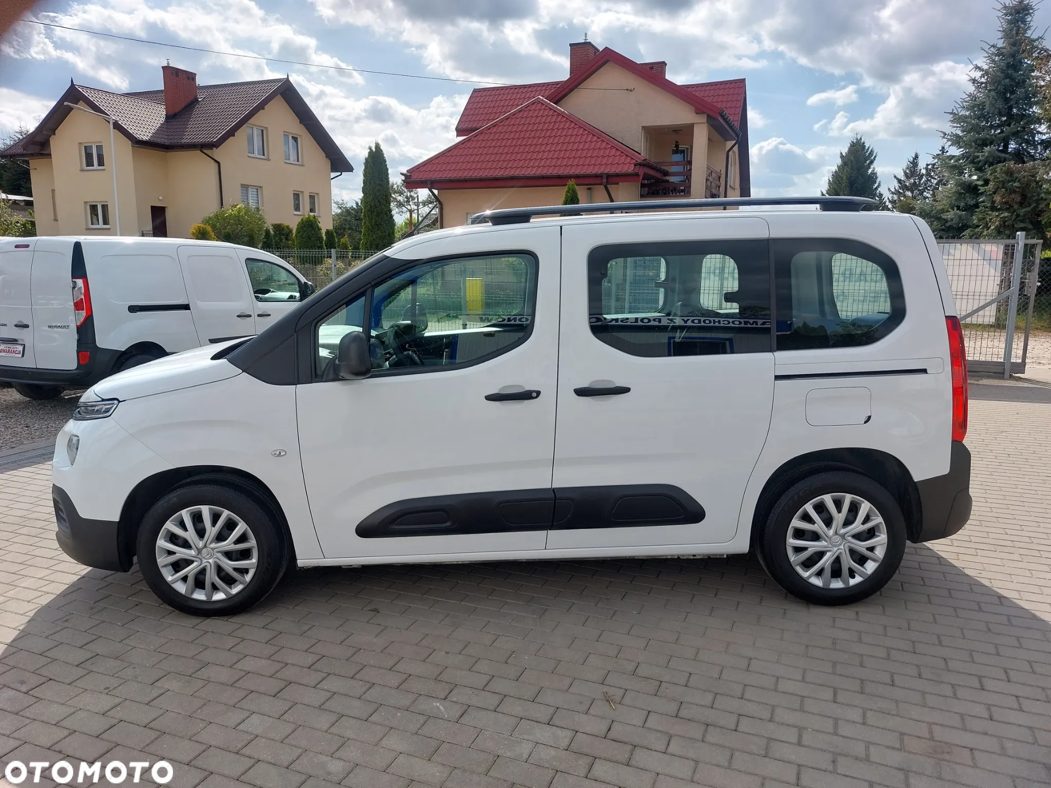 Opel Combo Life 1.5 CDTI Elite S&S - 2