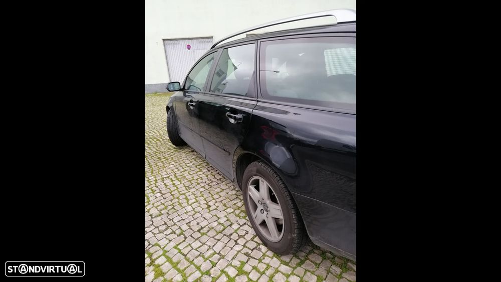 Volvo V50 1.6D - 4