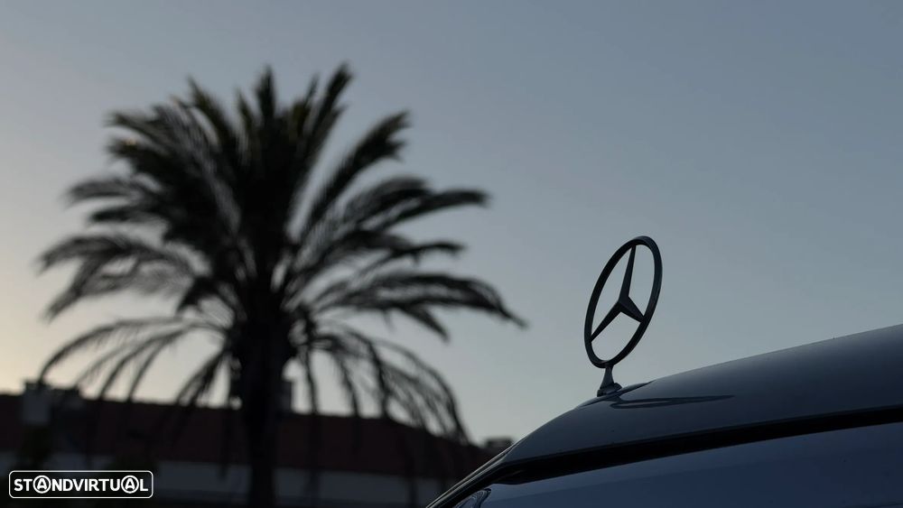 Mercedes-Benz E 220 CDI Avantgarde BlueEfficiency Auto. - 10