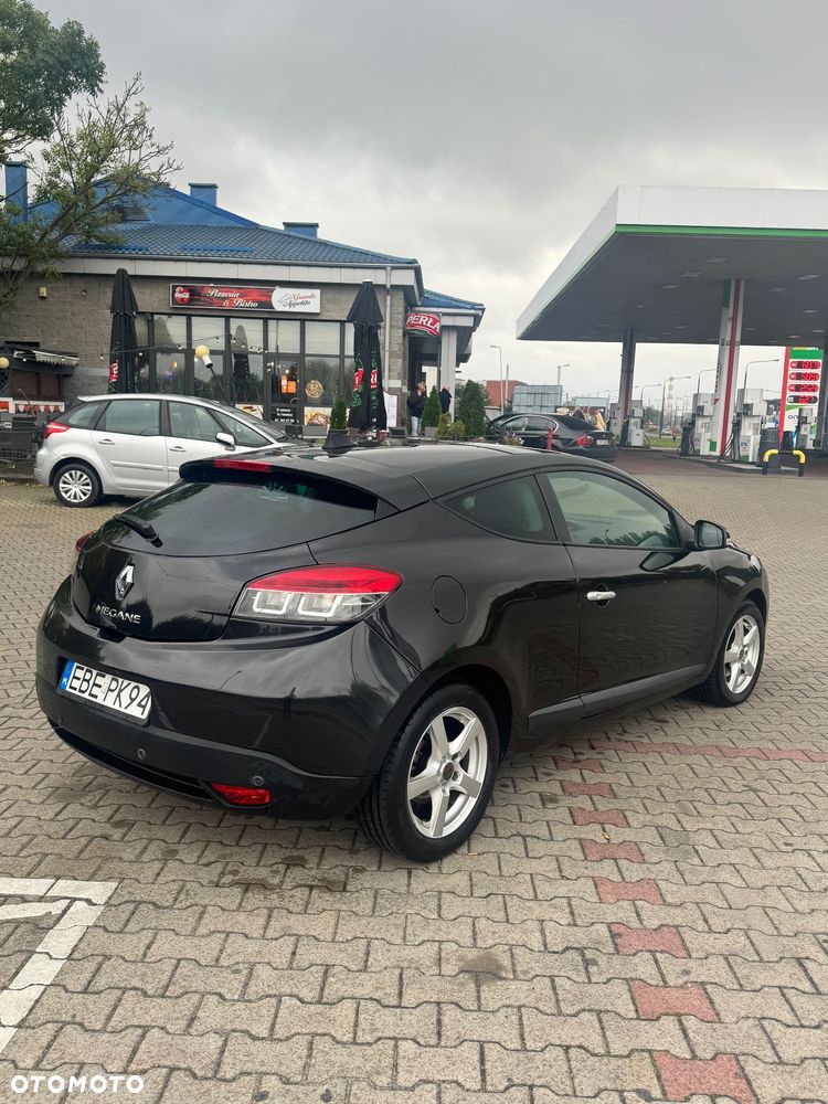 Renault Megane 1.9 dCi Dynamique - 7