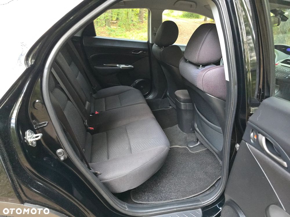 Honda Civic 1.8i-VTEC Executive - 12