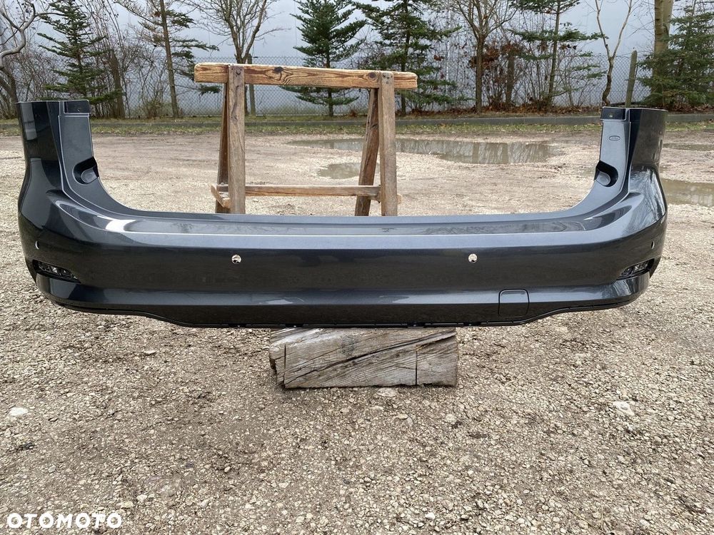 ZDERZAK TYŁ TYLNY FORD FOCUS MK4 KOMBI JX7B-17906B - 1