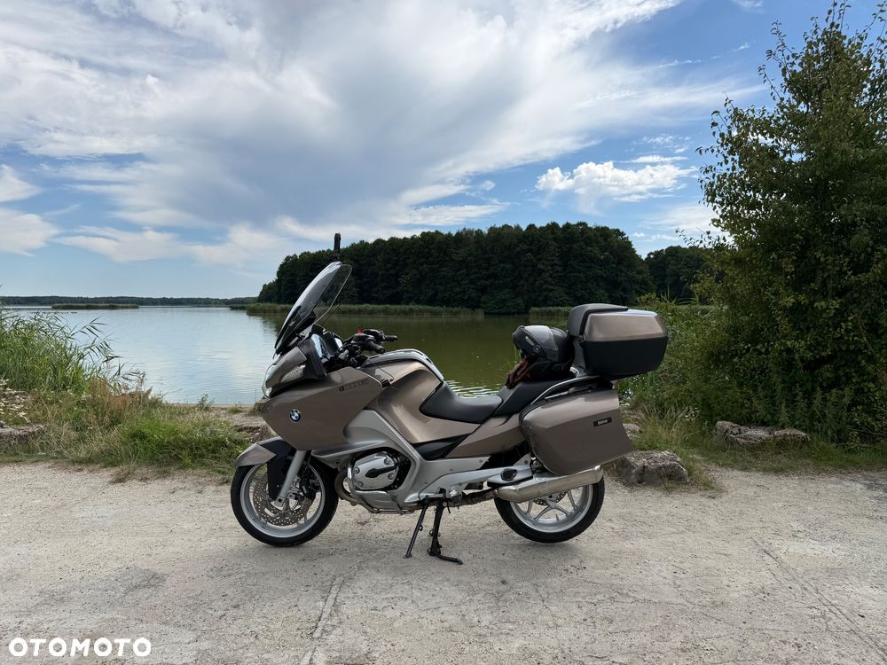 BMW RT - 3