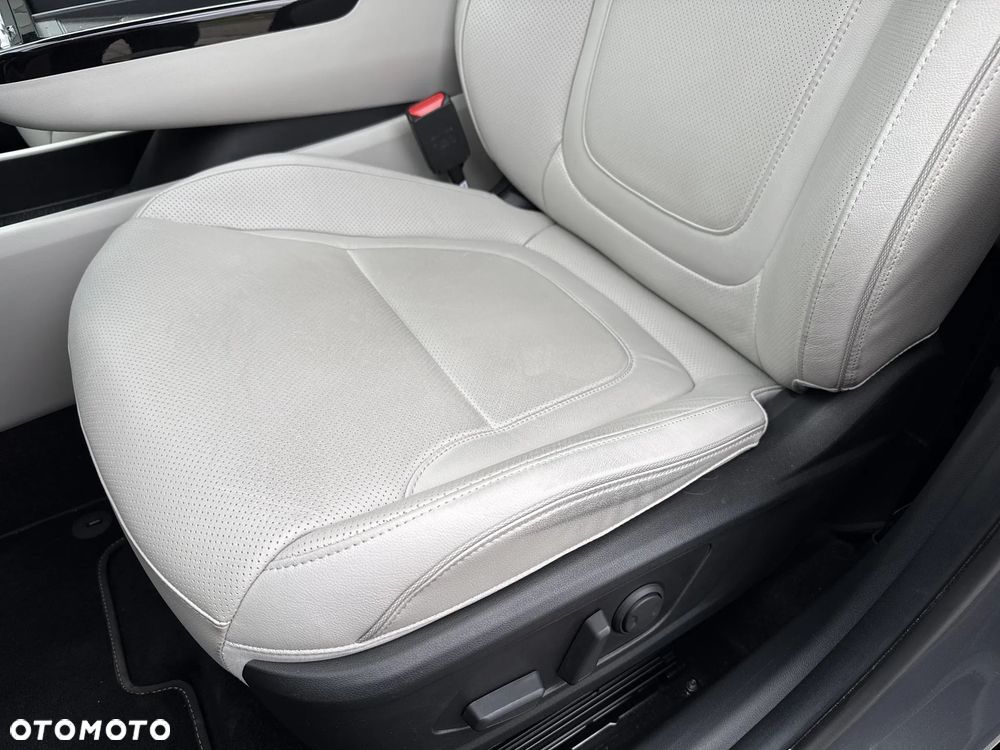 Hyundai Tucson 1.6 T-GDi HEV Platinum 2WD - 15