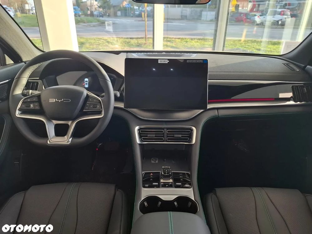 BYD Seal U 1.5 Boost - 7