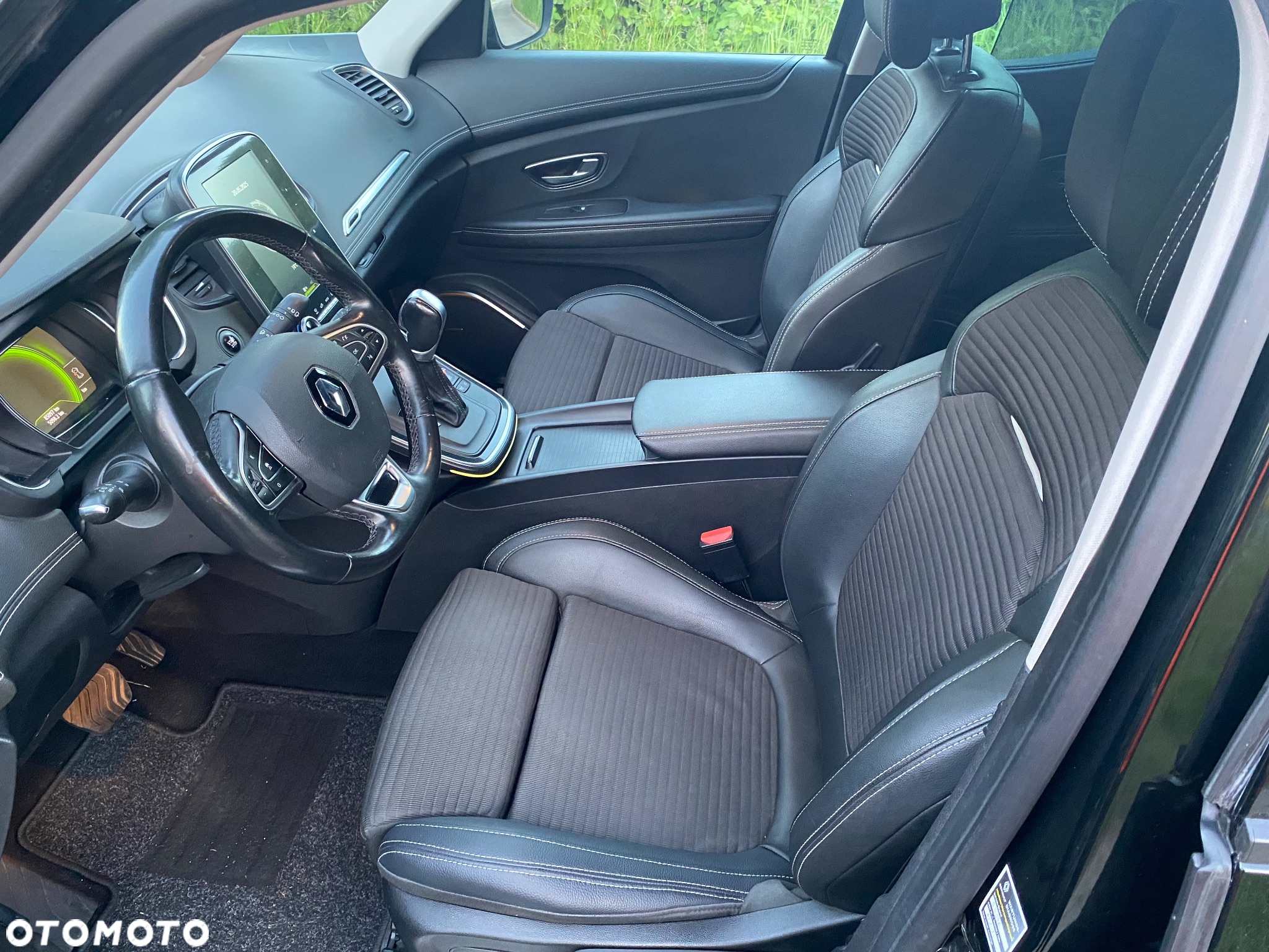 Renault Scenic ENERGY dCi 160 EDC BOSE EDITION - 7