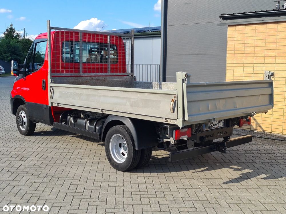 Iveco DAILY - 5