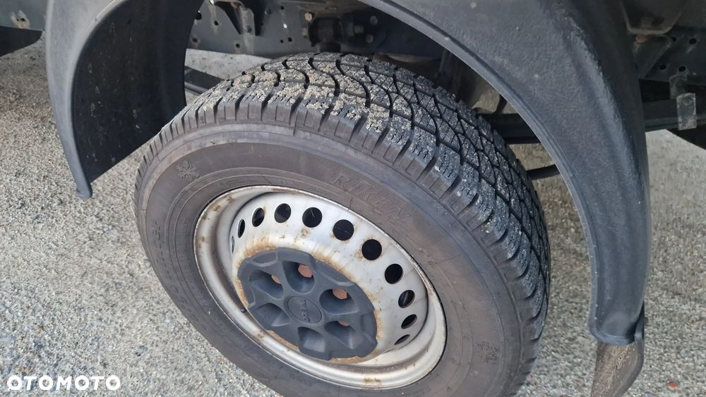 Iveco Daily 35S18 - 11
