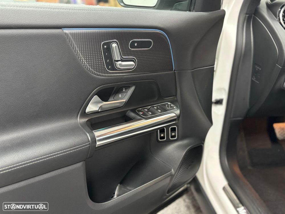 Mercedes-Benz GLA 250 e 8G-DCT Progressive Advanced - 8